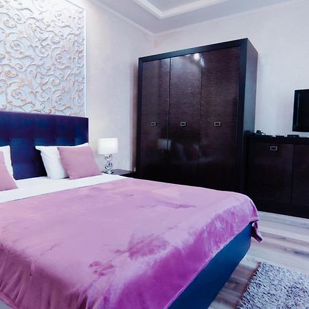 לבוב Best Apartment Plosha Rynok מראה חיצוני תמונה