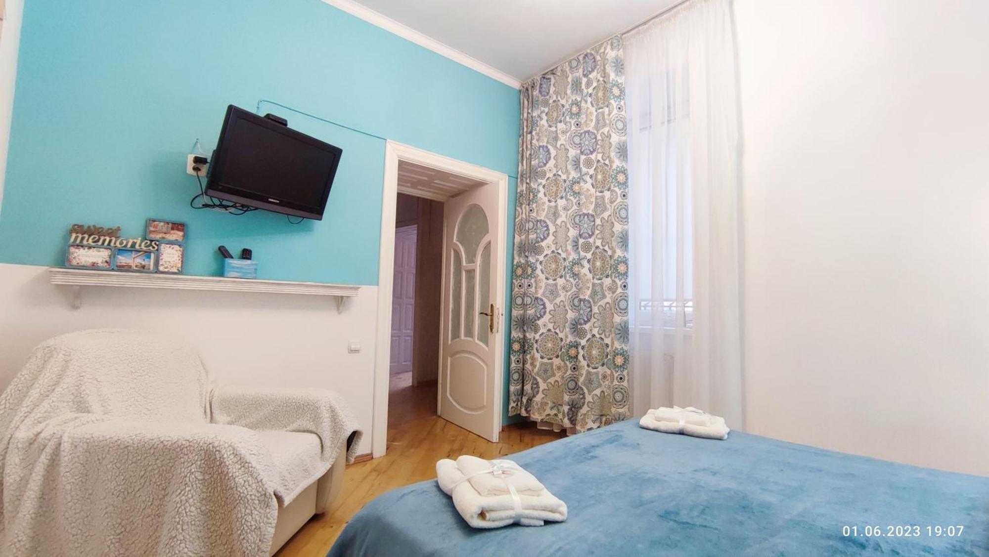 לבוב Best Apartment Plosha Rynok מראה חיצוני תמונה