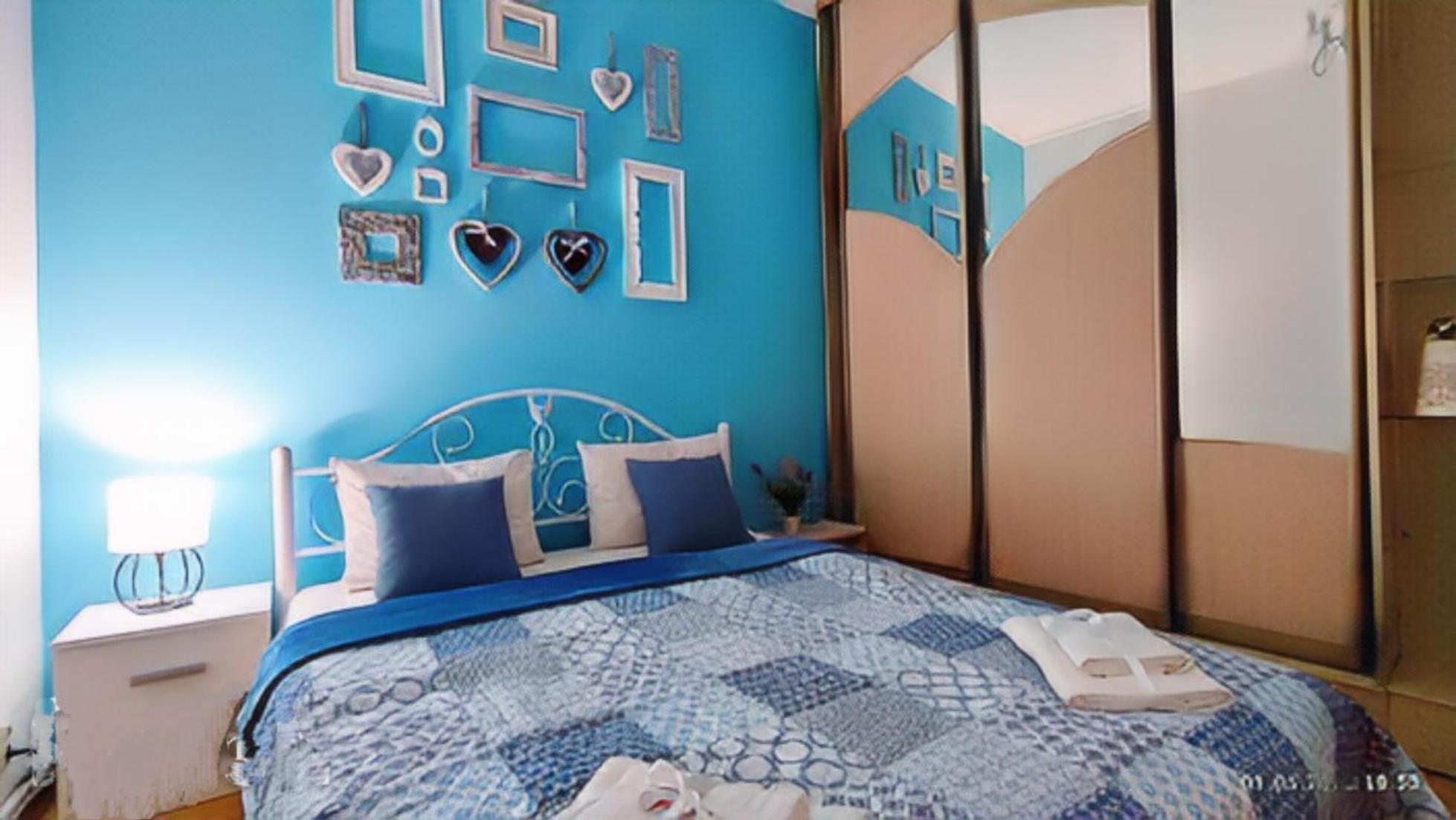 לבוב Best Apartment Plosha Rynok מראה חיצוני תמונה