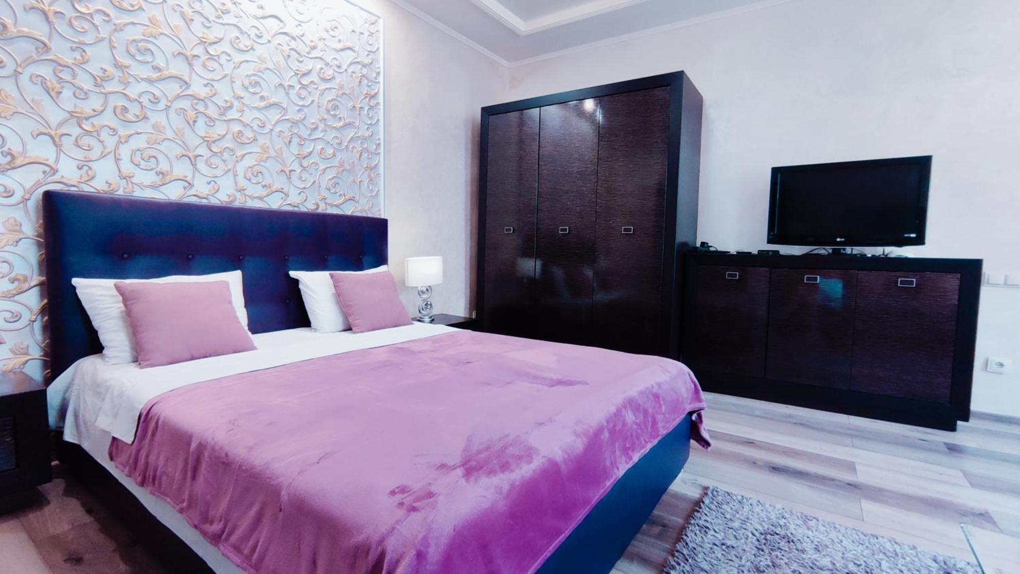 לבוב Best Apartment Plosha Rynok מראה חיצוני תמונה