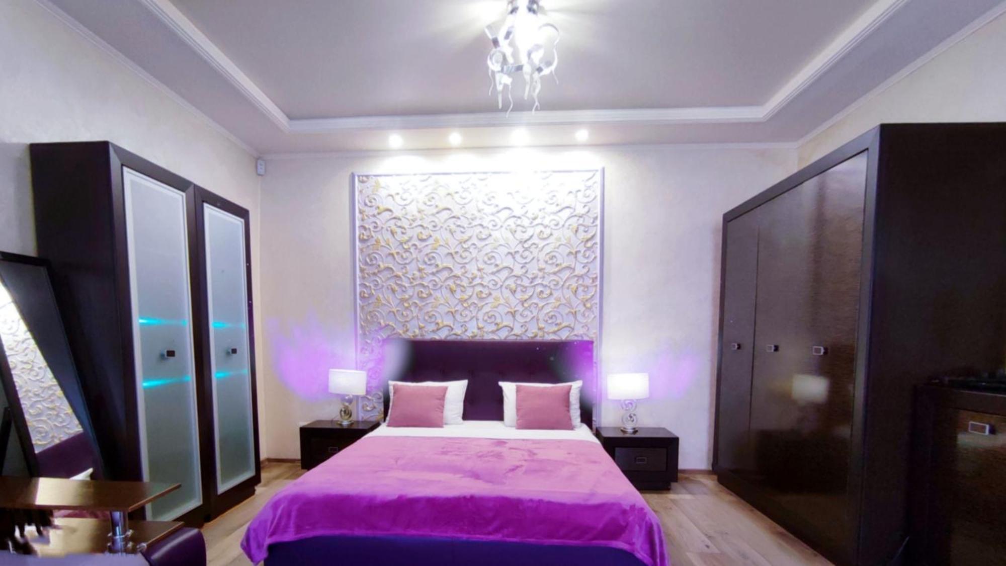 לבוב Best Apartment Plosha Rynok מראה חיצוני תמונה