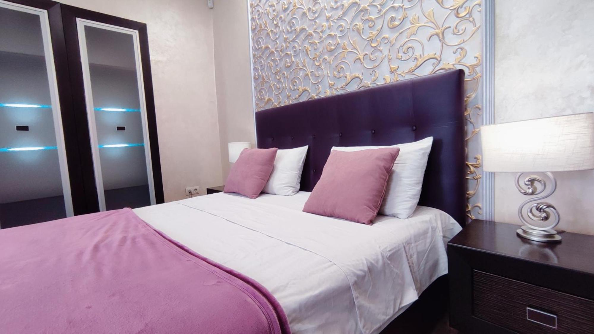 לבוב Best Apartment Plosha Rynok מראה חיצוני תמונה