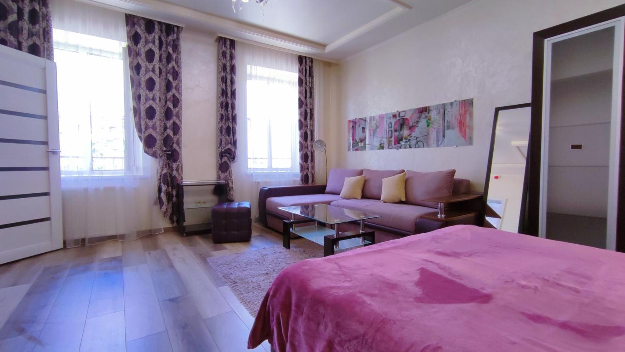לבוב Best Apartment Plosha Rynok מראה חיצוני תמונה