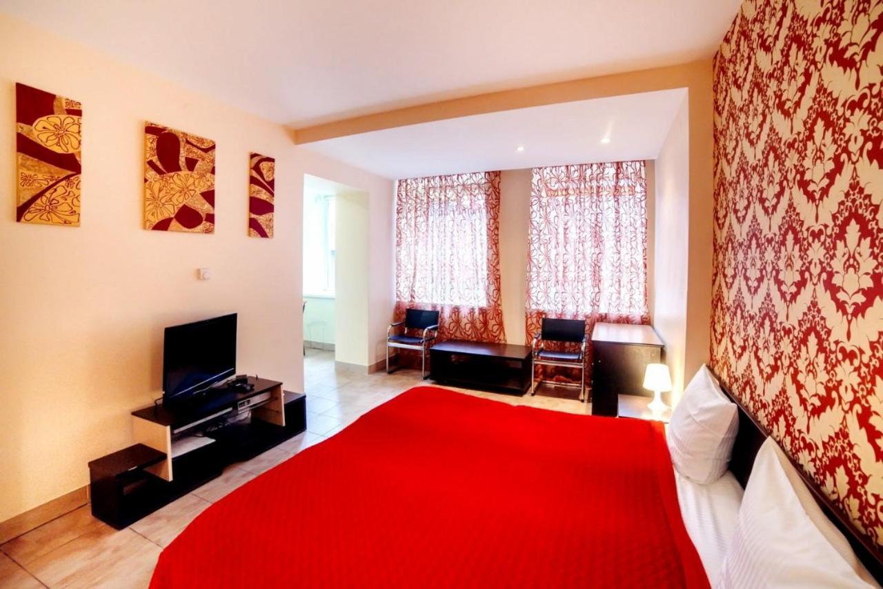 לבוב Best Apartment Plosha Rynok מראה חיצוני תמונה