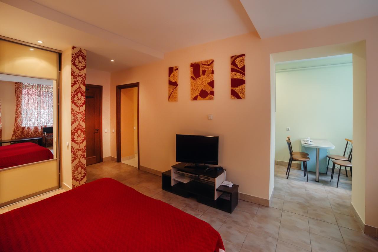 לבוב Best Apartment Plosha Rynok מראה חיצוני תמונה