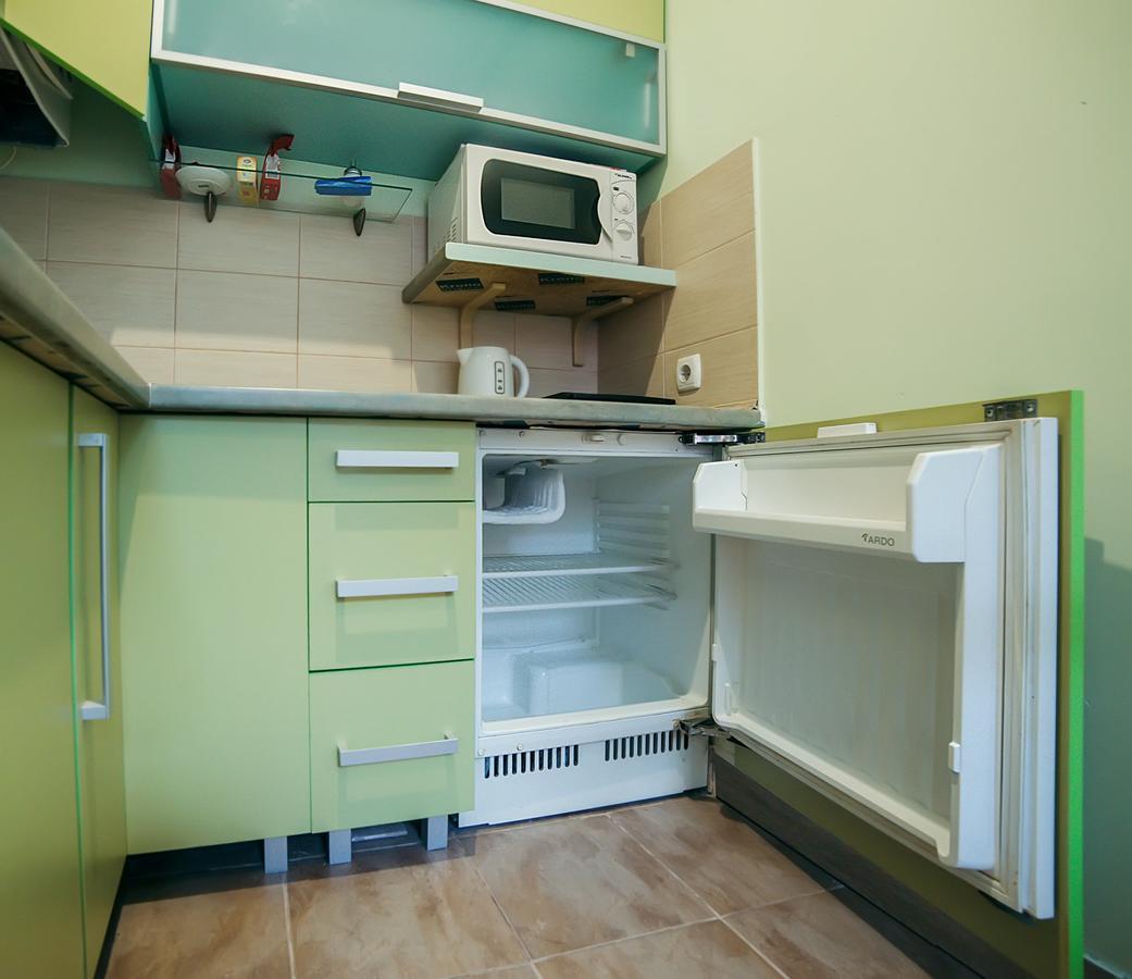לבוב Best Apartment Plosha Rynok מראה חיצוני תמונה