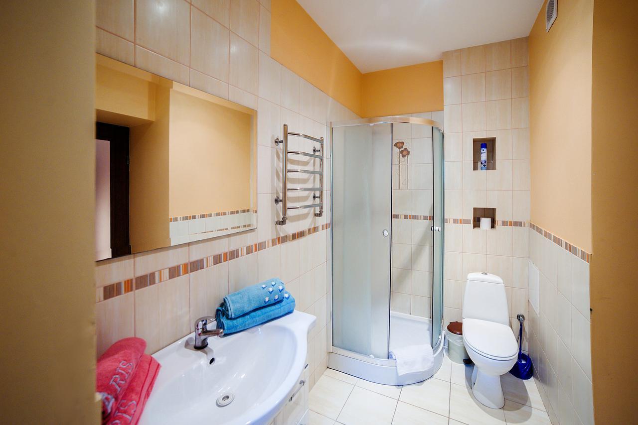 לבוב Best Apartment Plosha Rynok מראה חיצוני תמונה