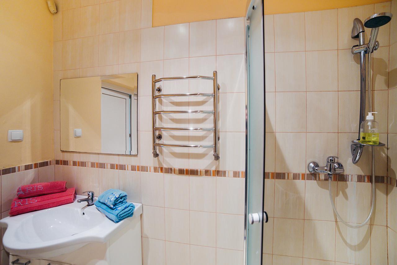 לבוב Best Apartment Plosha Rynok מראה חיצוני תמונה