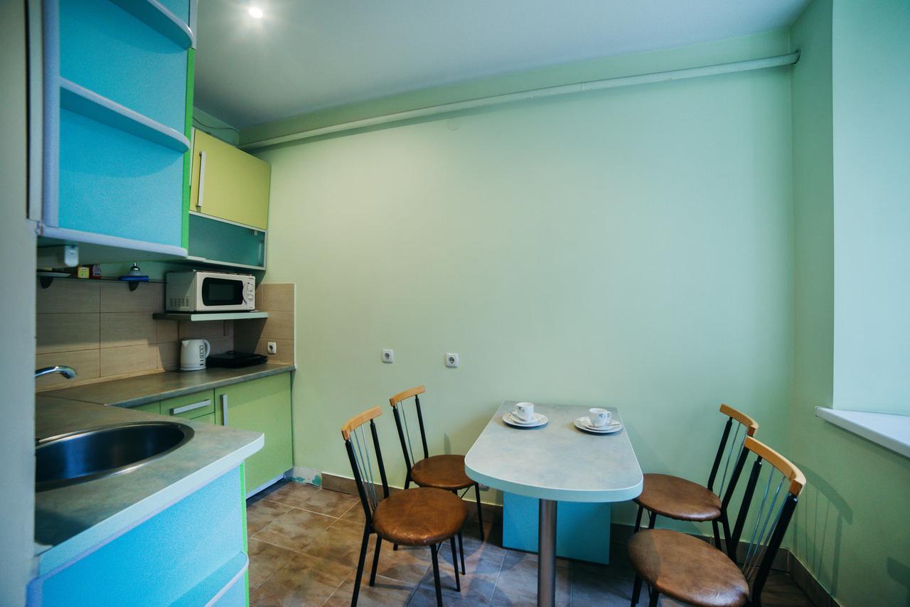 לבוב Best Apartment Plosha Rynok מראה חיצוני תמונה